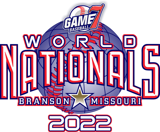 World Nationals A/AA - Branson (2X Points) Logo