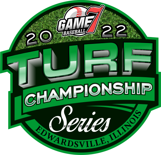 TURF Championship Series 12U (2X Points) Logo