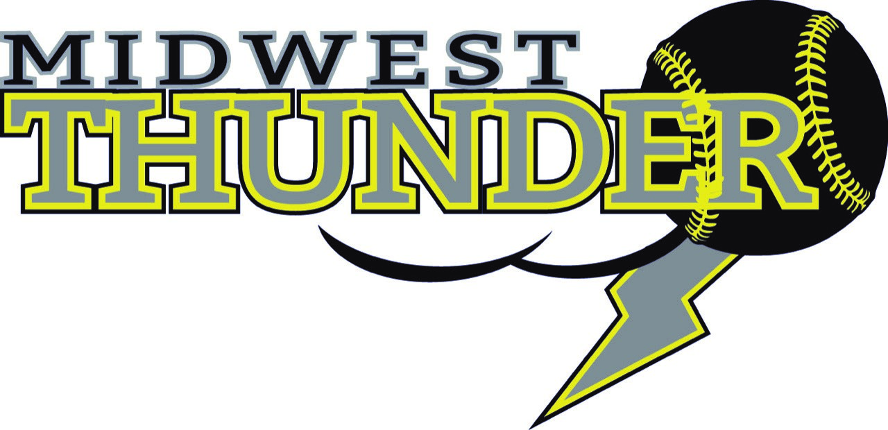 Midwest Thunder I-55 Showdown Logo