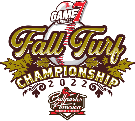 Fall TURF Championship (2023 Age Divisions) Logo