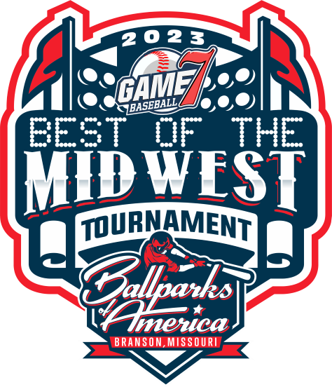 Best of the Midwest - Branson (TURF) Logo