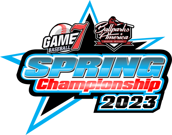 Spring Championship - Branson (TURF) Logo