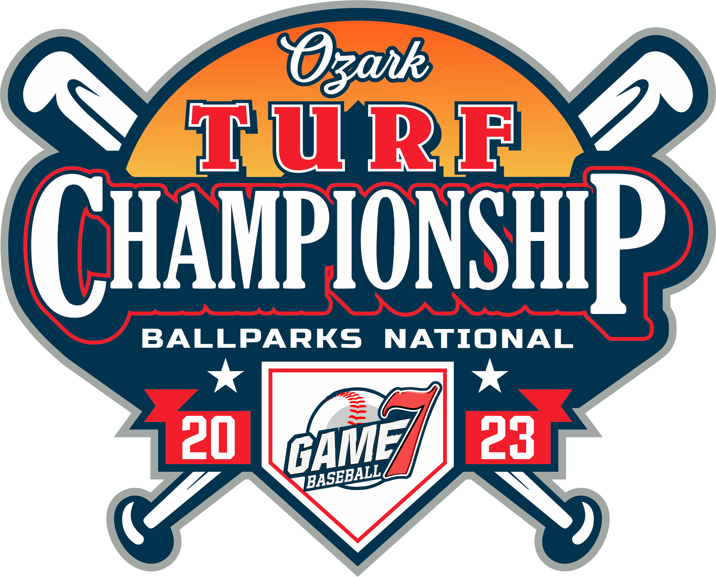Ozark TURF Championship Logo