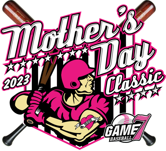 Mother's Day TURF Classic (2X Points) Logo