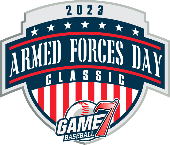 Armed Forces Day Classic A/AA - Kentucky (2X Points) Logo