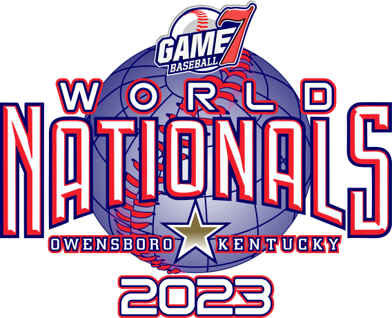 WORLD NATIONALS - Kentucky (TURF) 3X Points Logo