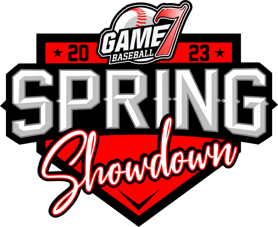 Spring Showdown Logo