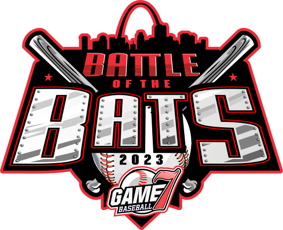 Battle of the Bats Logo