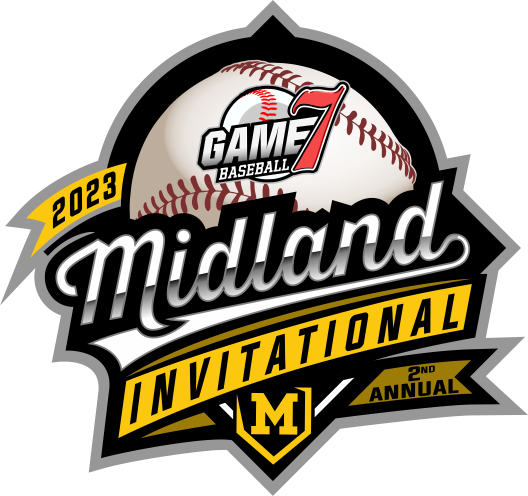 2nd Annual Midland Invitational Logo