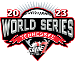 TN Game 7 World Series (4X Points) Logo