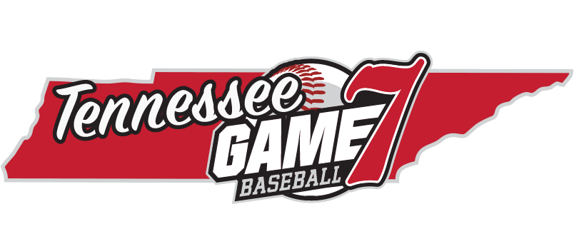 MidTN Game 7 14th Annual Baseball Classic Logo