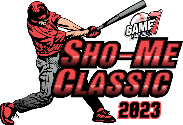 SHO-ME Classic Logo