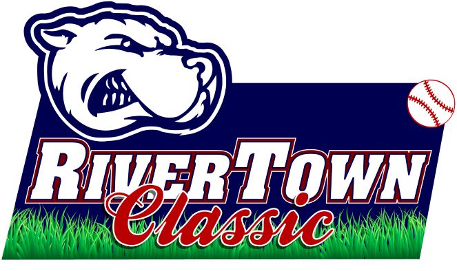 20th Annual Rivertown Classic  A/AA Only Logo