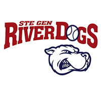 Rivertown Ring and Bling Series 10U Logo