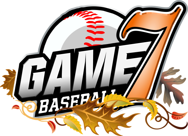 Game 7 FALL Opener Logo