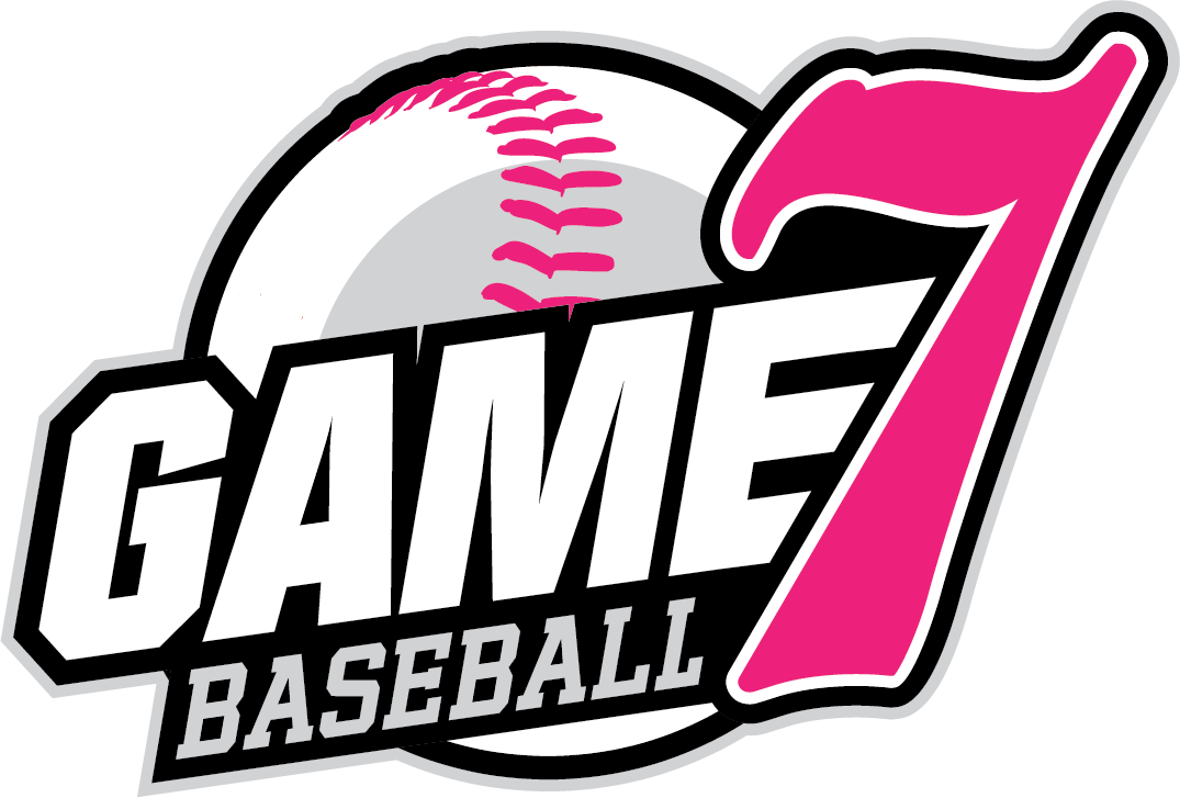 G7 Swing for Pink | Breast Cancer Awareness Logo