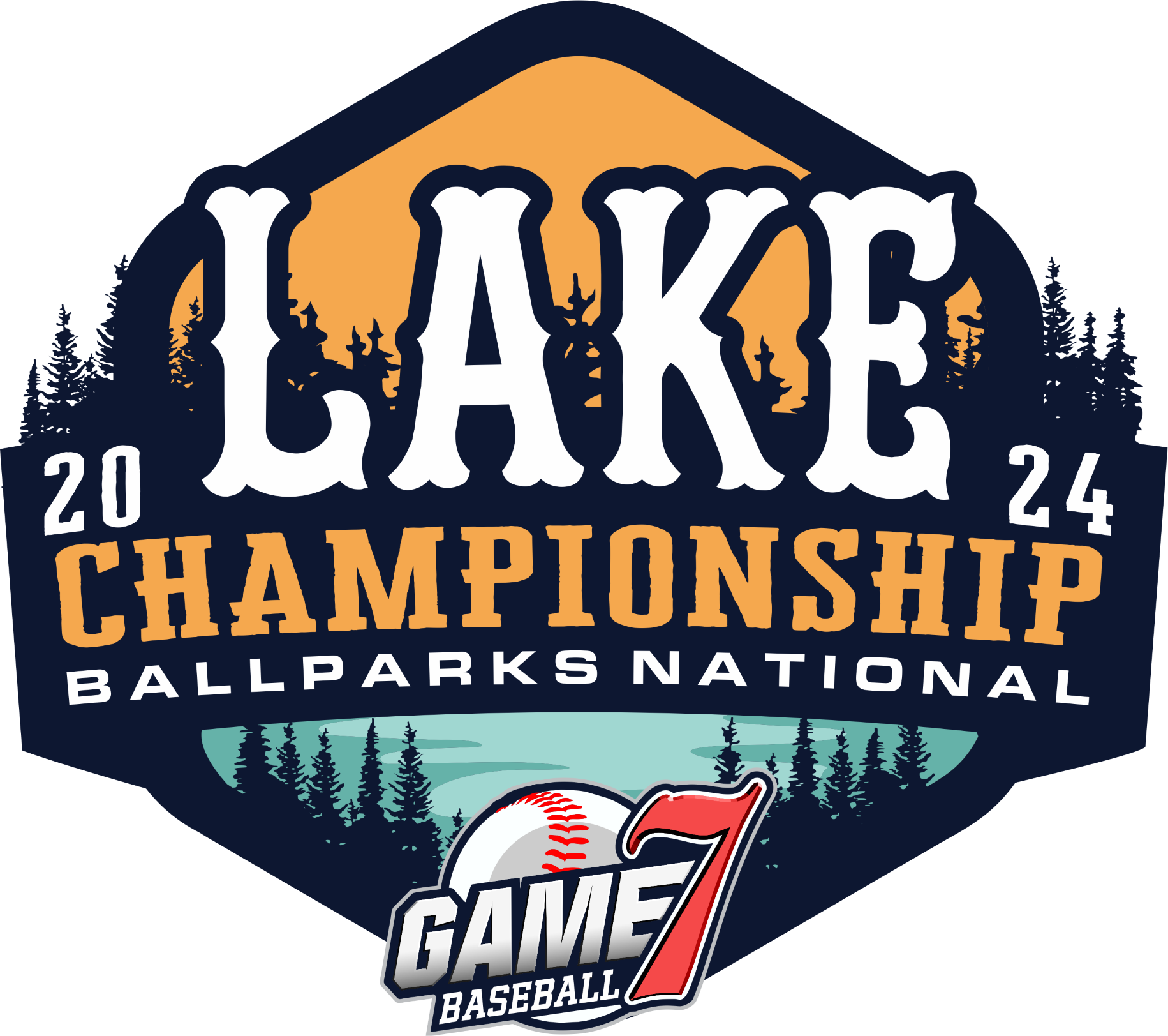 Lake Championship Logo