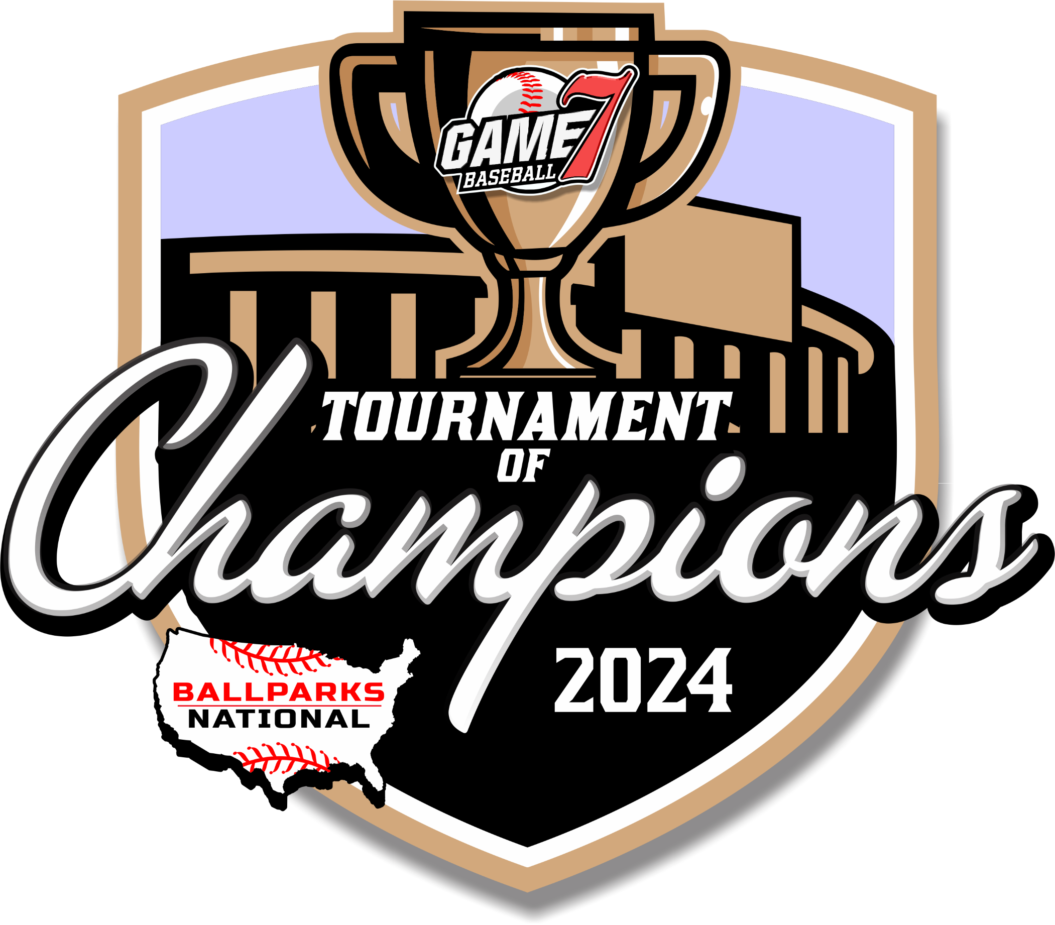 Tournament of Champions Logo