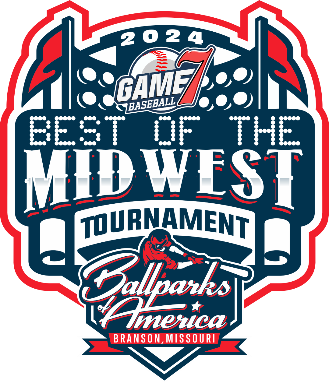 Best of the Midwest - Branson Logo