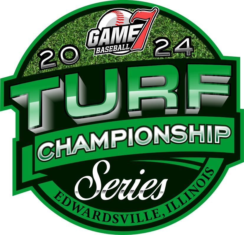 TURF Championship - Illinois Logo