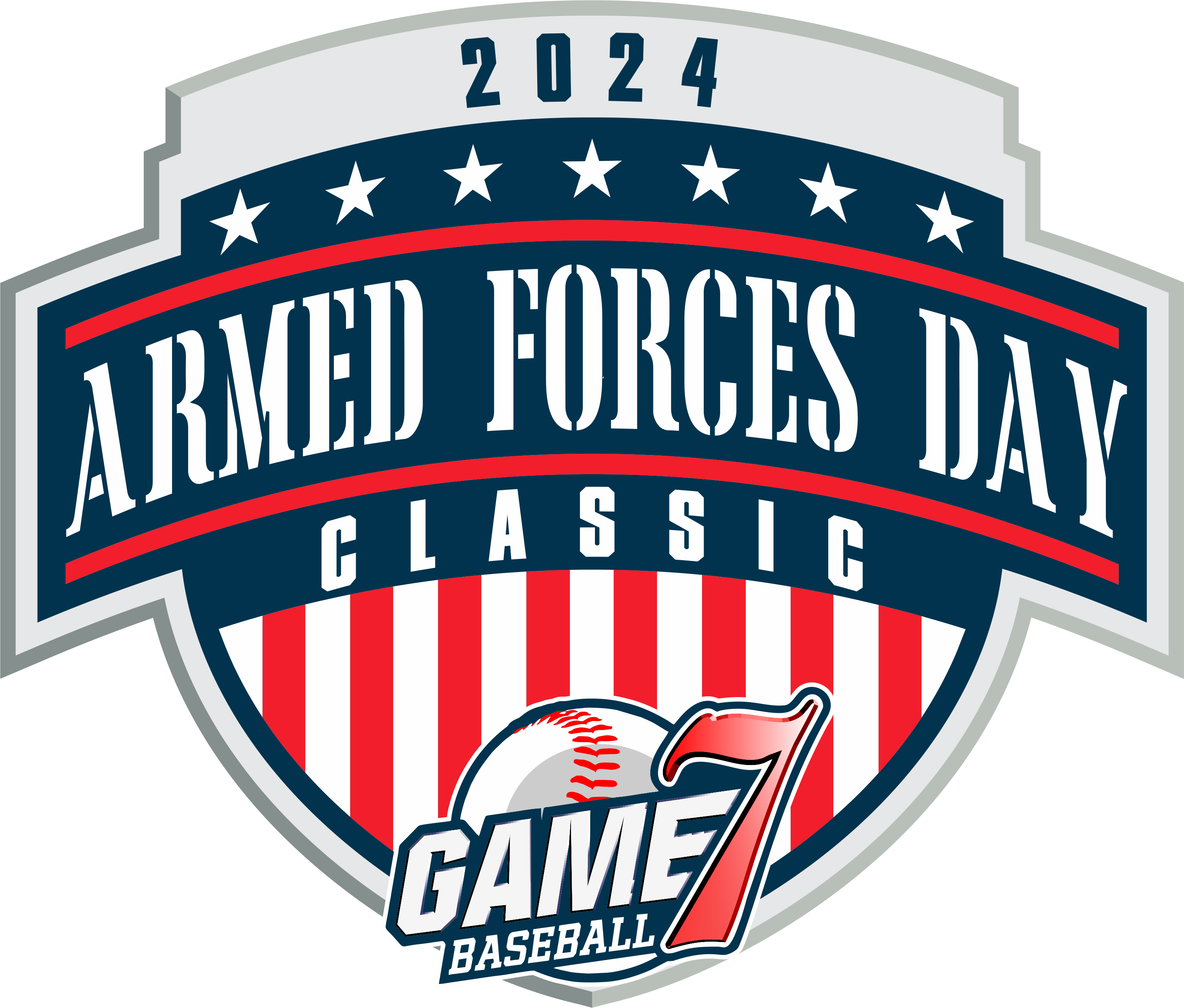 Game 7 Baseball | Armed Forces Day Classic - St. Louis