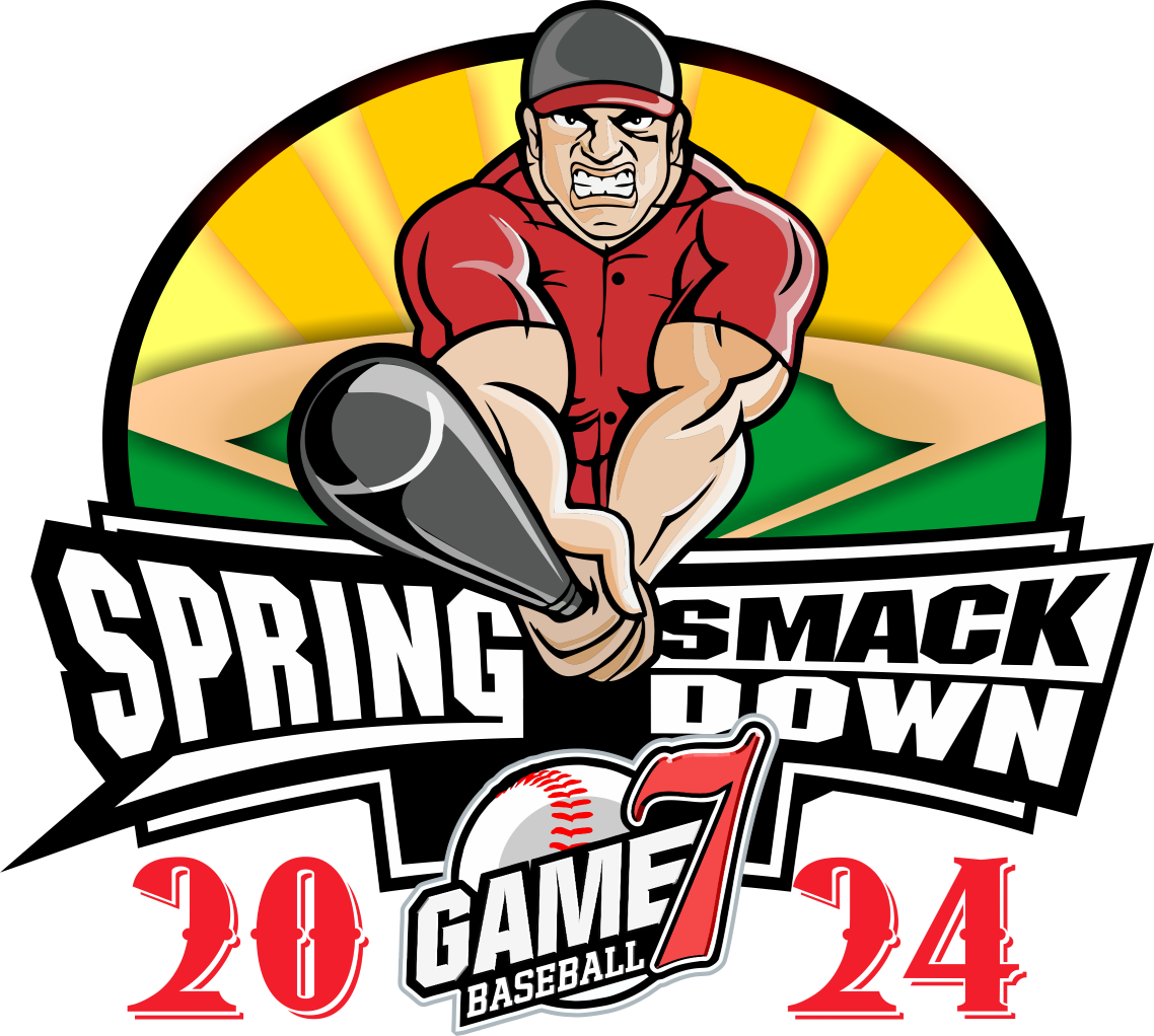 Spring Smackdown Logo