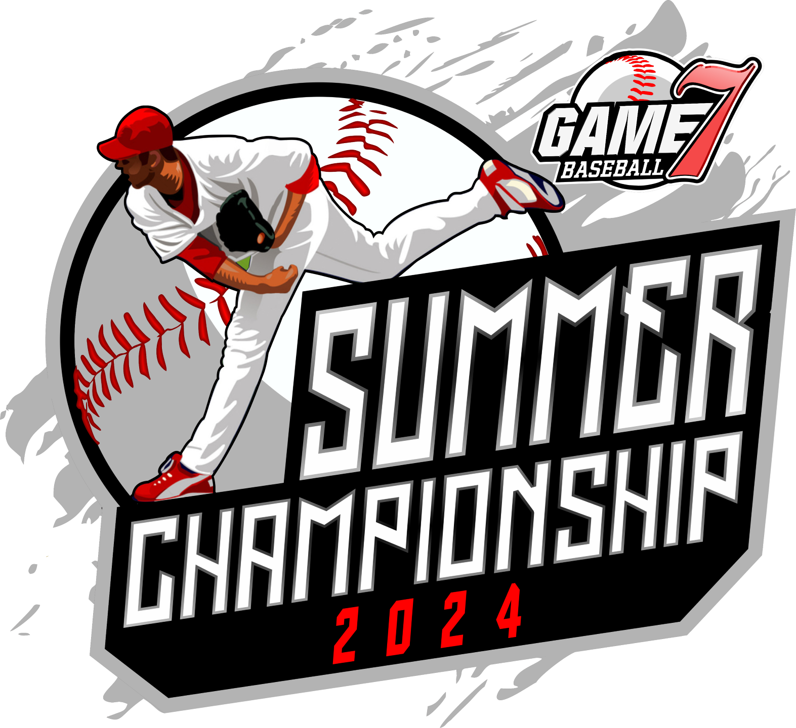 Summer Championship Logo