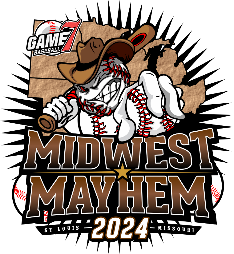 Midwest Mayhem Logo