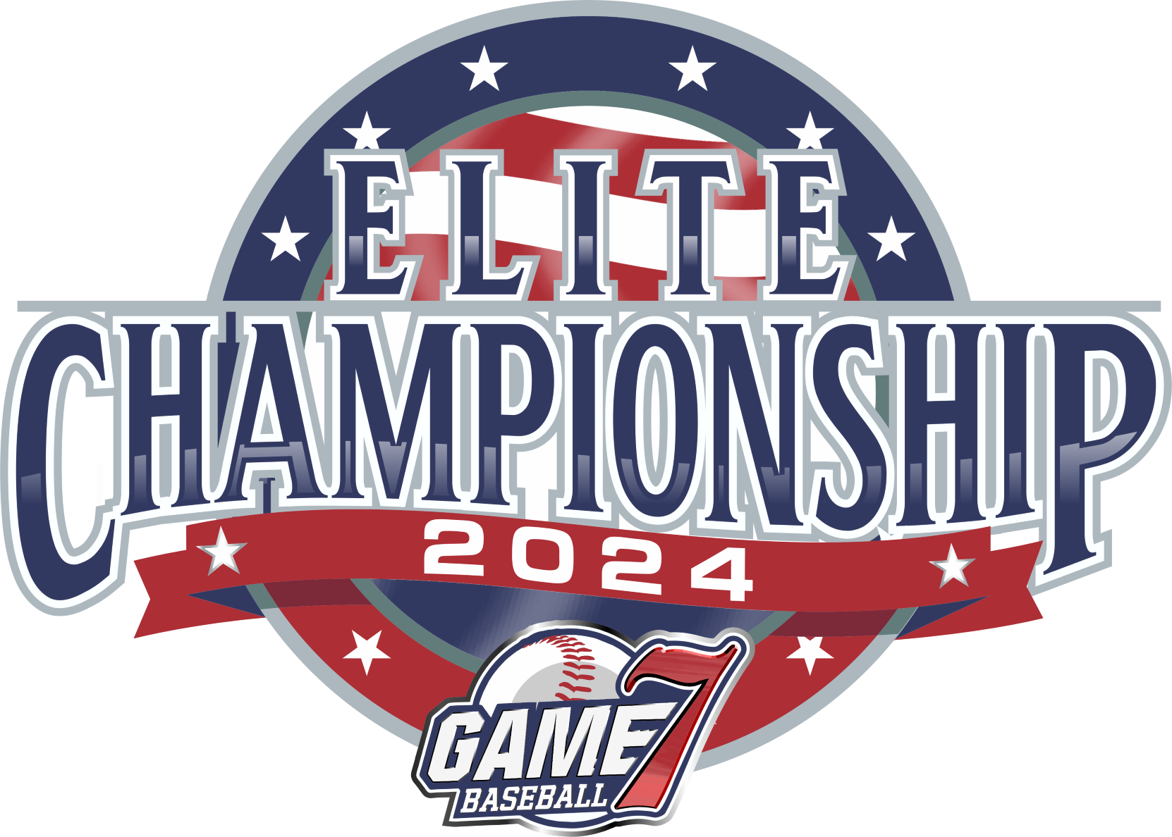 Elite High School Championship 15U-16U Logo
