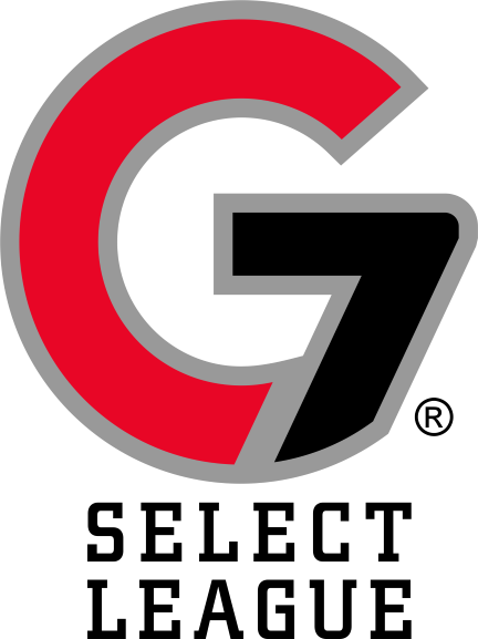 G7 Wednesdays in Warrenton Double Header League Logo