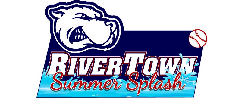 Rivertown Summer Splash Logo