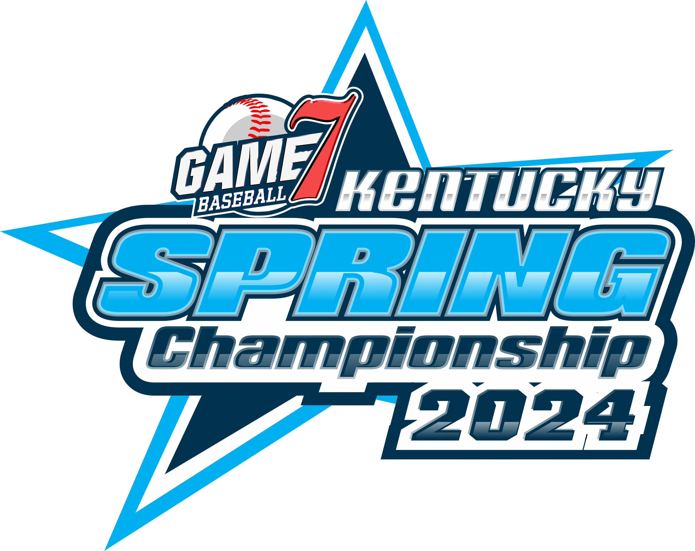 KY Spring Championship Logo