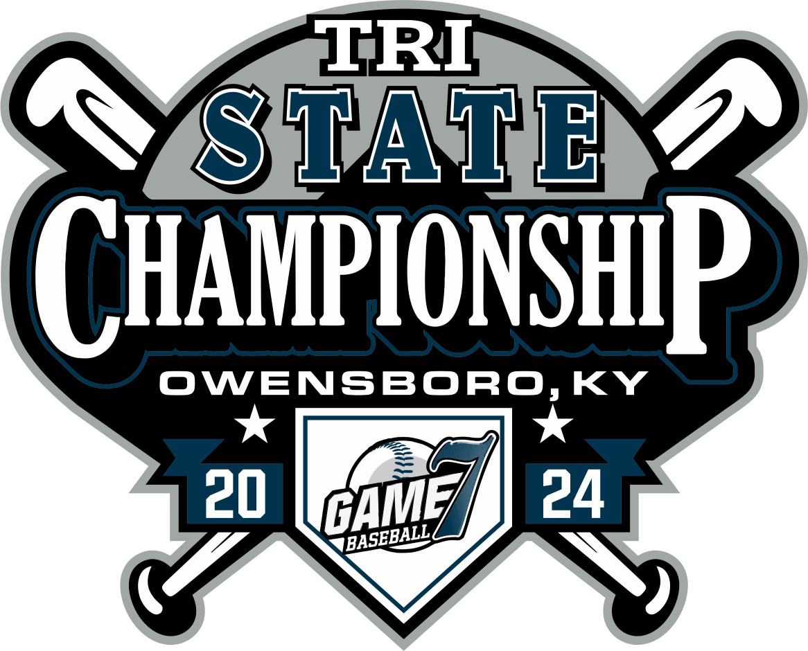 Tri-State Championship (TURF) Logo