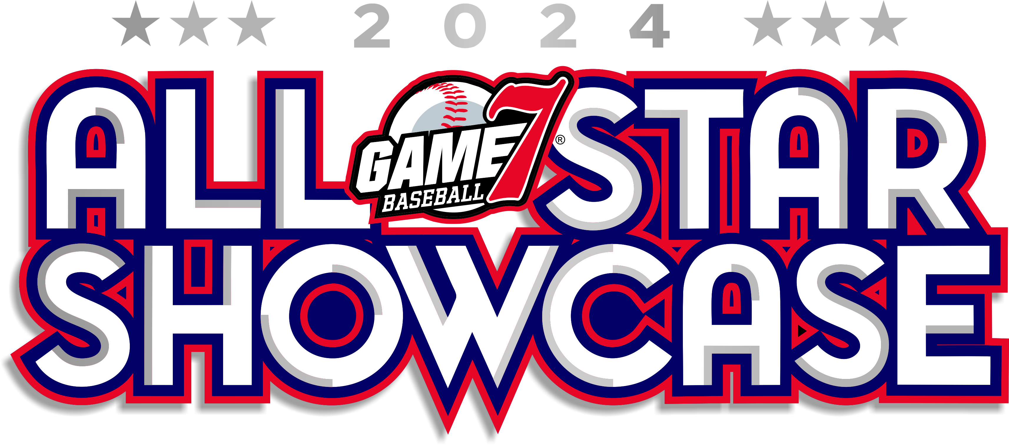 Game 7 Baseball Game 7 ALLSTAR SHOWCASE 2025 Game 7 Baseball Game 7 ALLSTAR SHOWCASE 2025