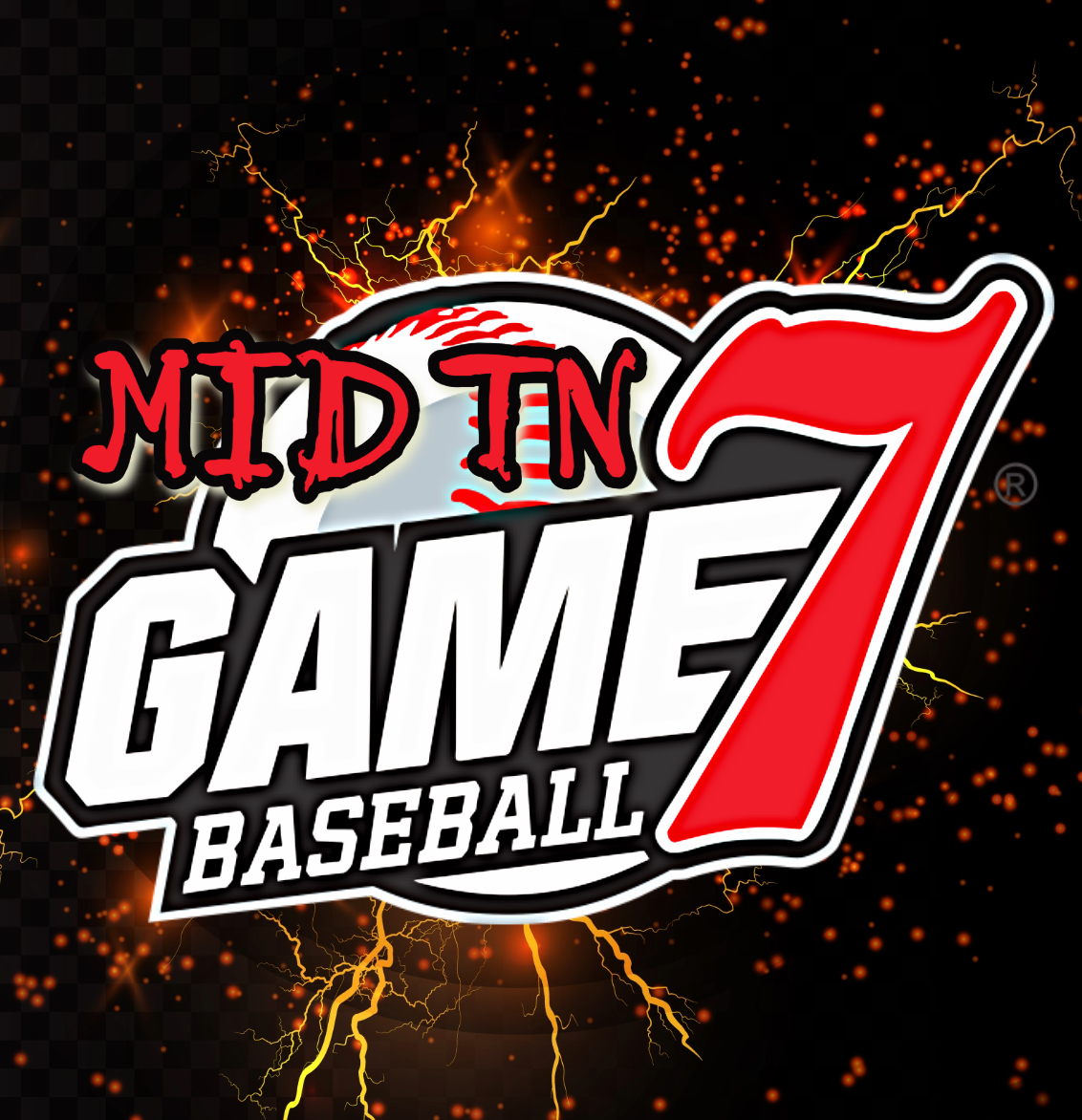 Game 7 Fall Frenzy Logo