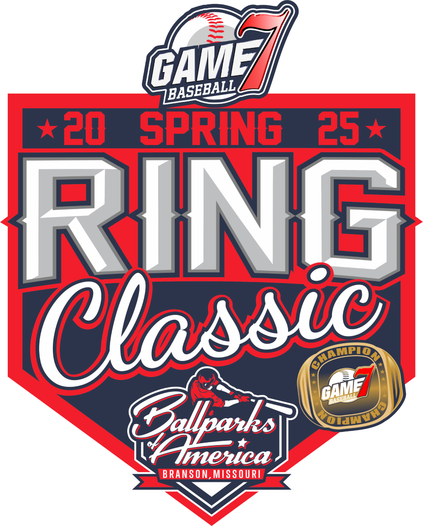 Spring RING Classic - Branson Logo