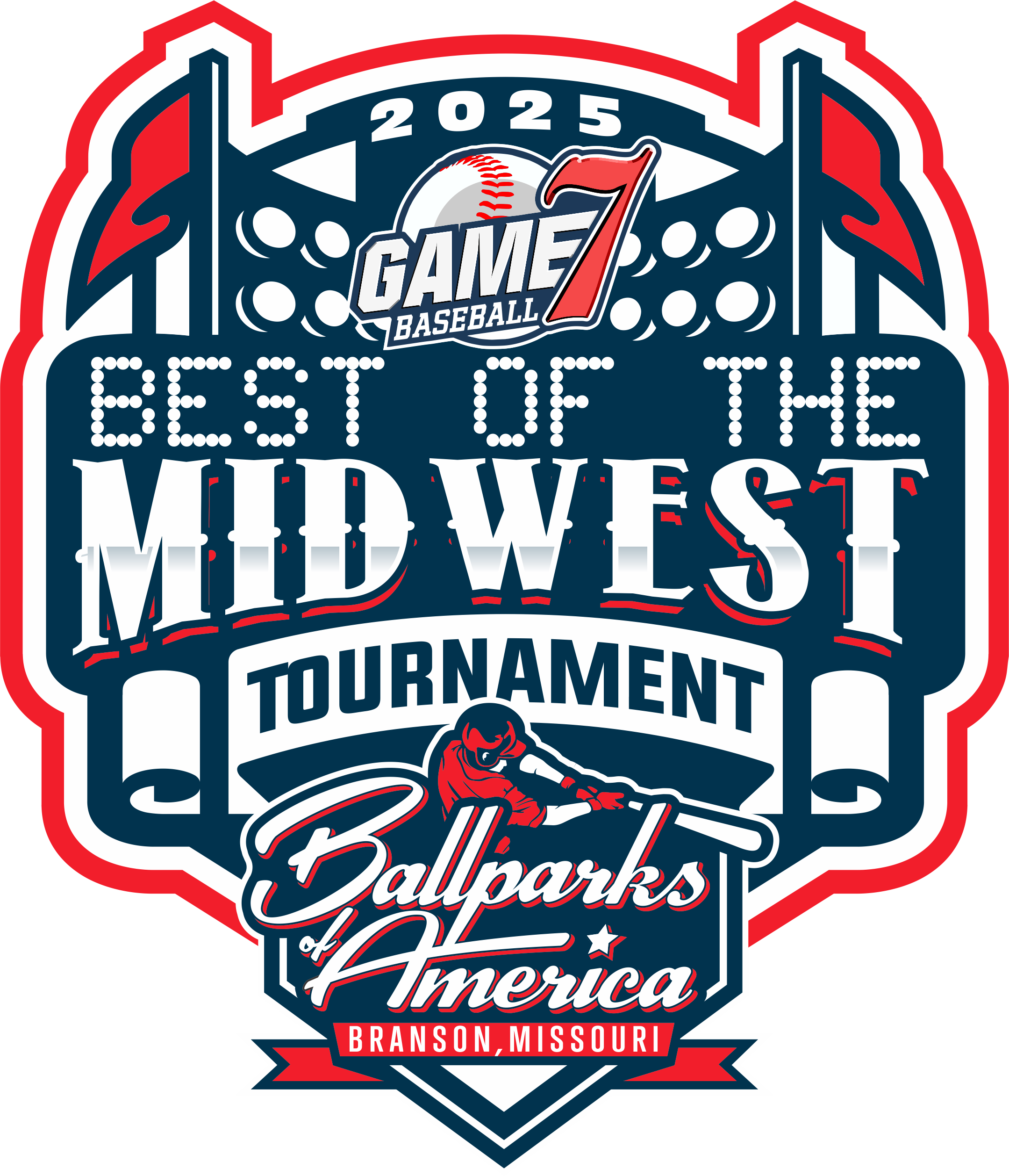 Best of the Midwest - Branson Logo