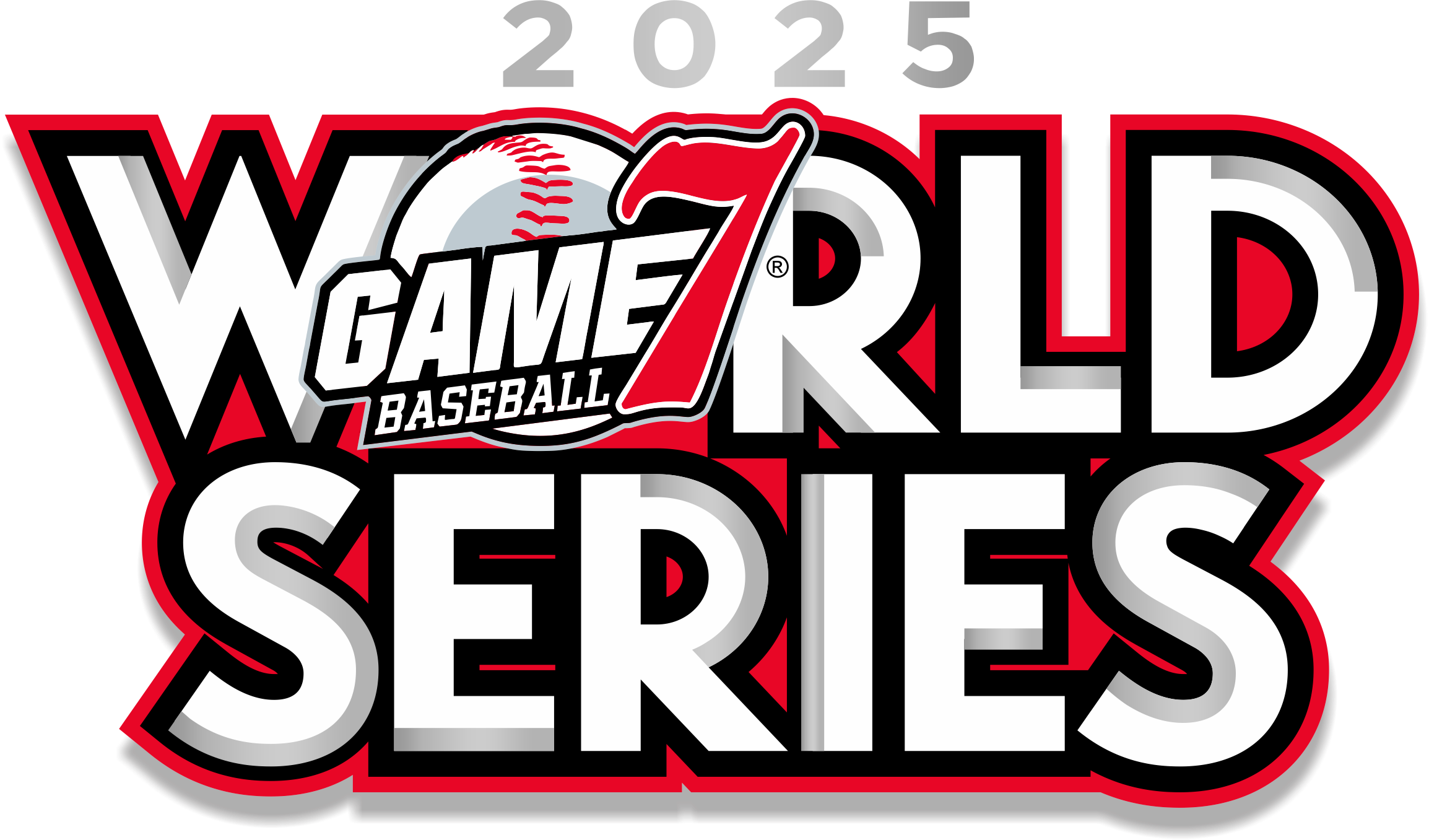 WORLD SERIES - St. Louis (11UAA, 12UAA, 13UAA, 14UAA) Logo