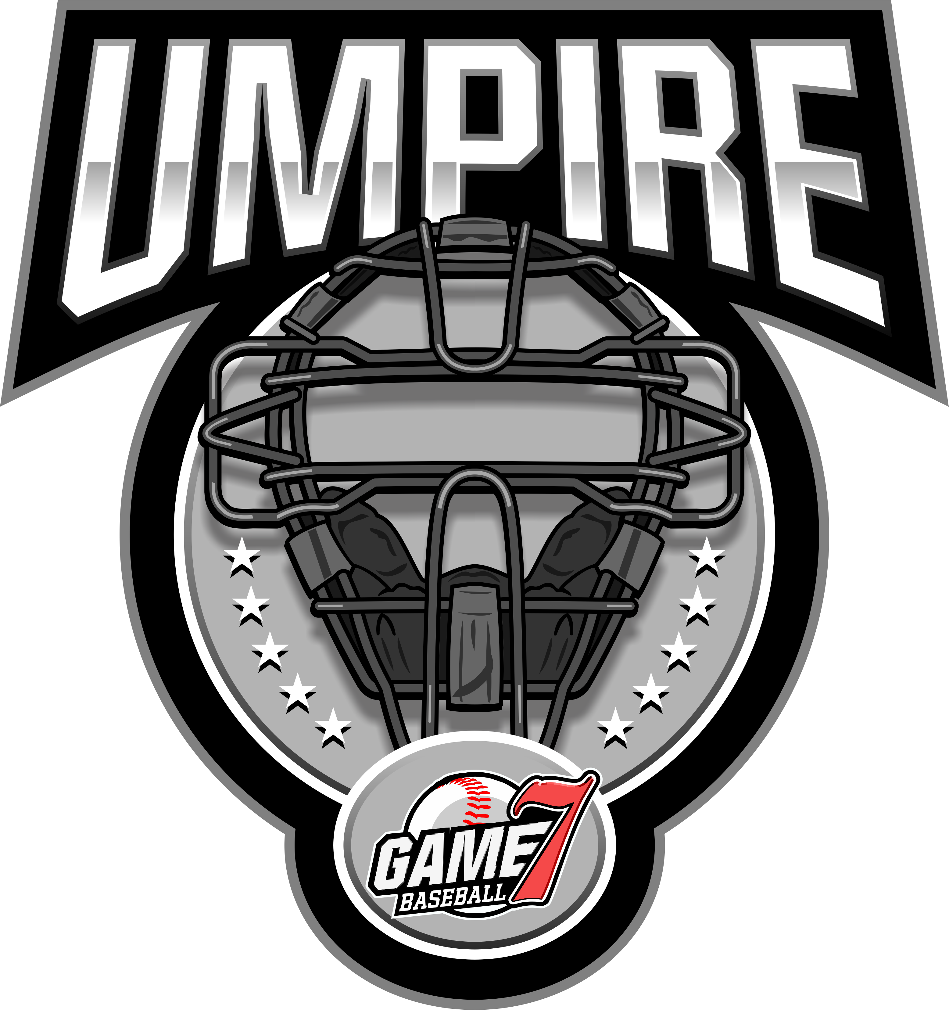 Game 7 Baseball UMPIRE MEETING 2024