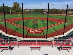 Ballparks of America