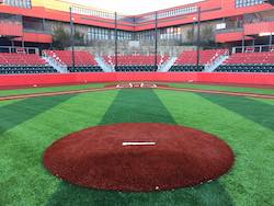 Ballparks of America