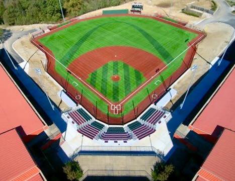 Ballparks of America