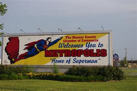 Metropolis City Park