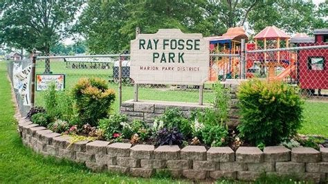 Ray Fosse Park