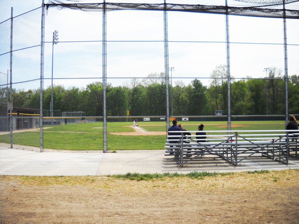 West City Park