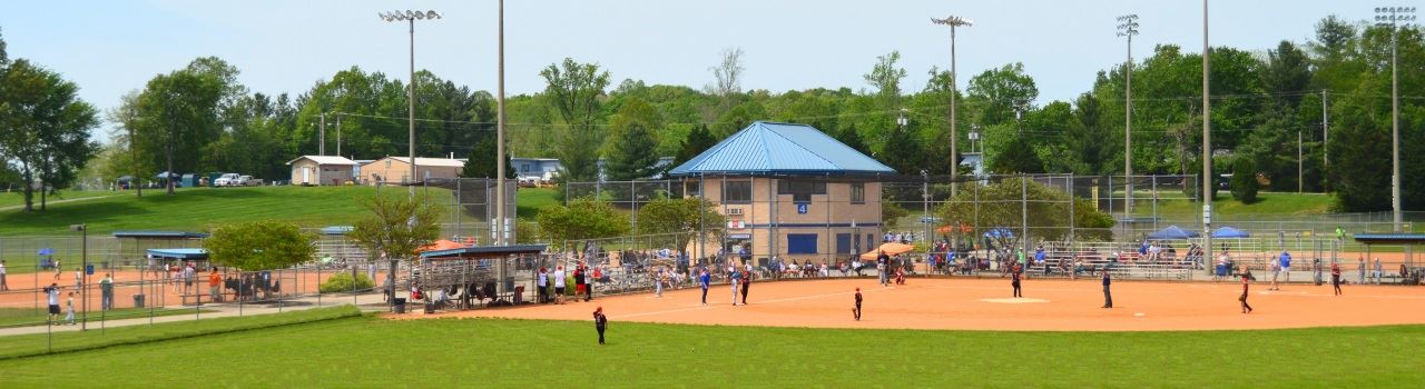 Cane Creek SportsPlex