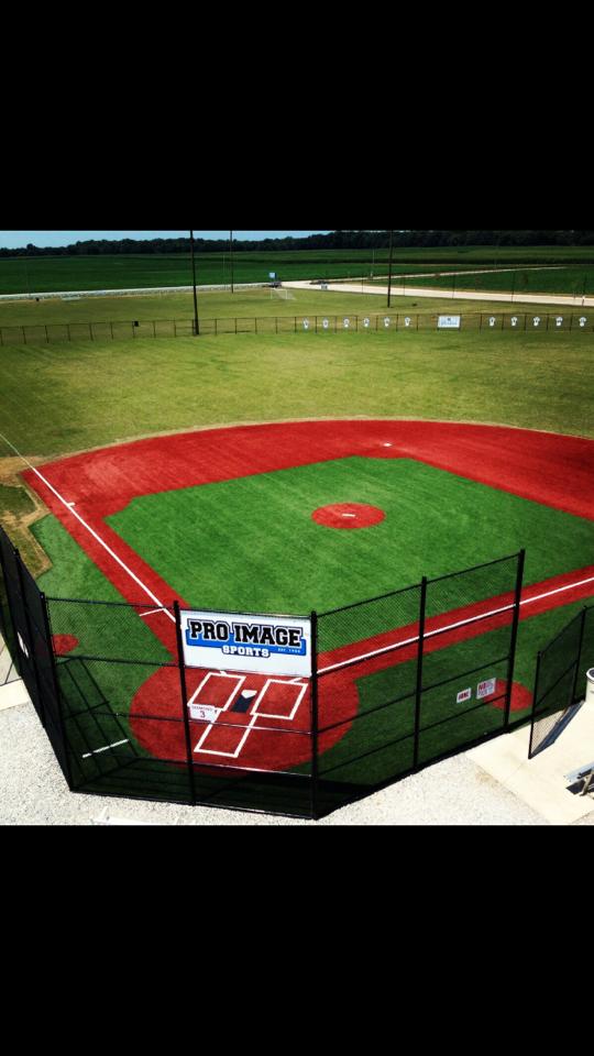 Spartan Sports Park