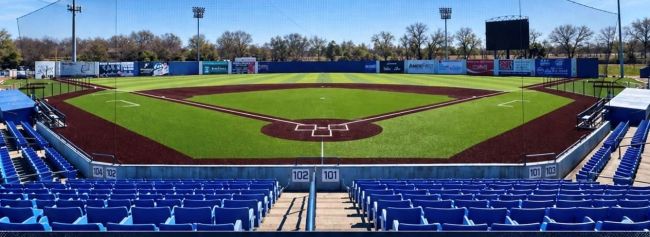 Ozark Mountain Sports Complex