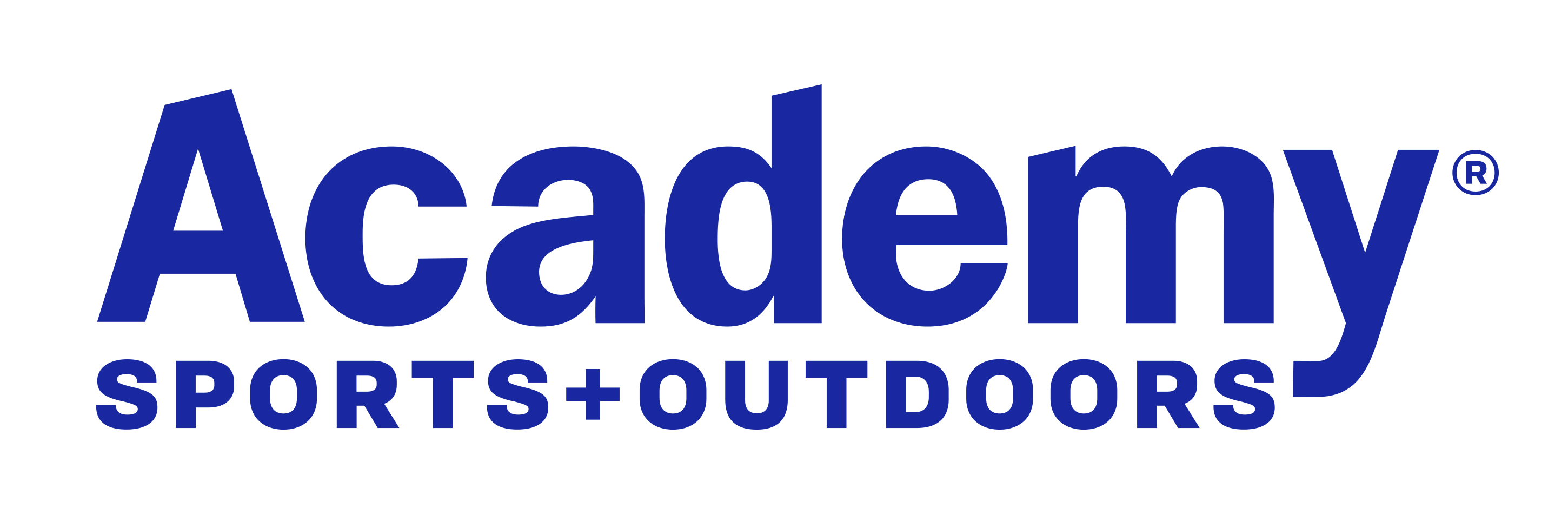 Academy Sports and Outdoors