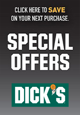 DICKS SPORTING GOODS